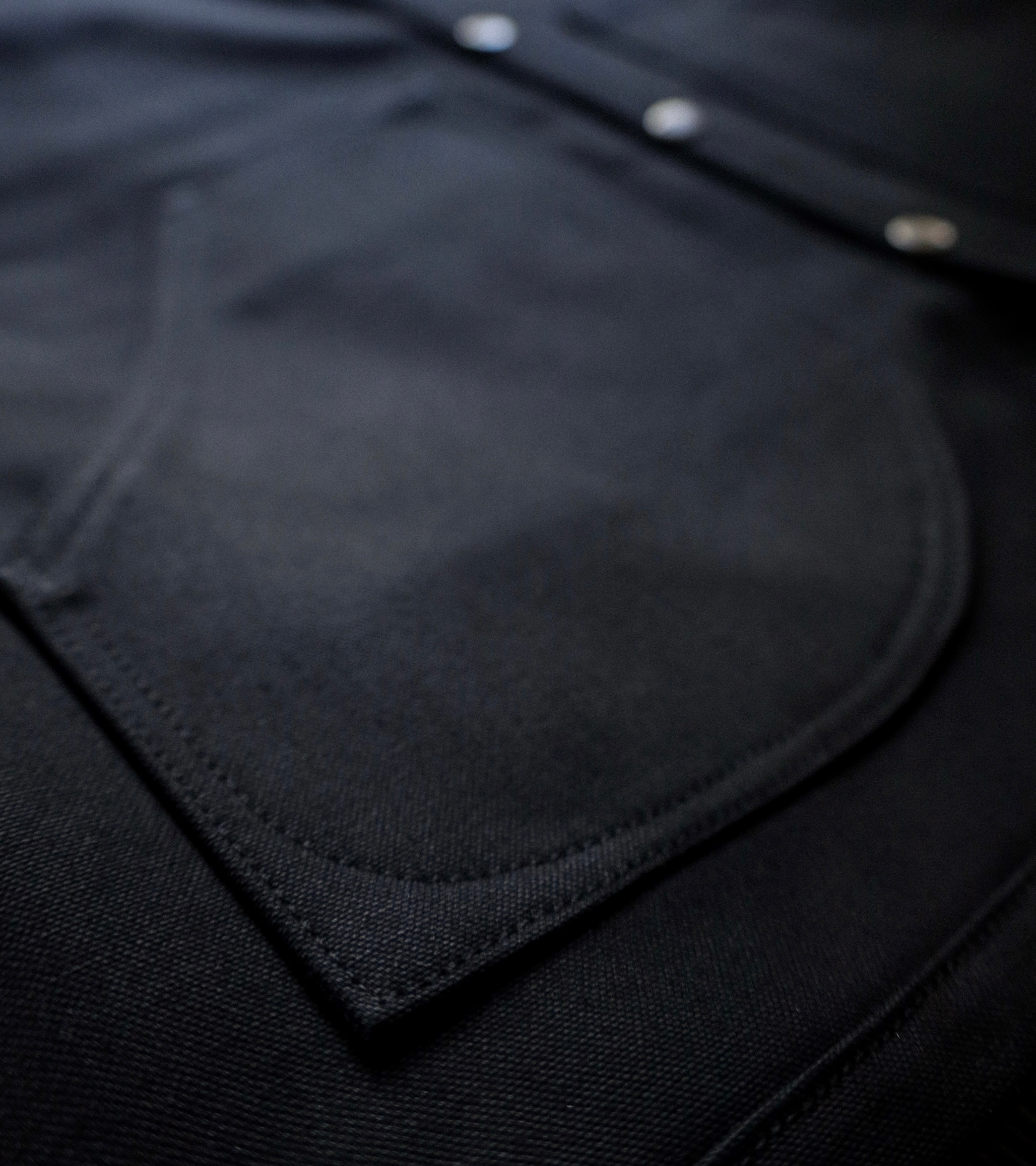 Duluth 13oz Cotton Duck Vest - Hickory Lined